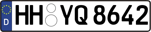 HH-YQ8642