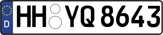 HH-YQ8643