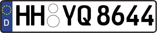 HH-YQ8644