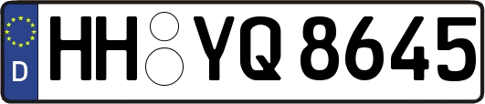 HH-YQ8645