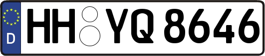 HH-YQ8646