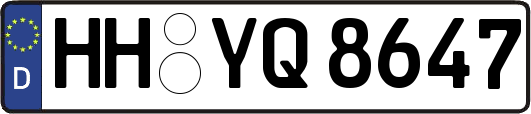 HH-YQ8647