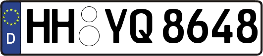 HH-YQ8648