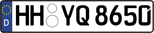 HH-YQ8650
