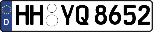 HH-YQ8652