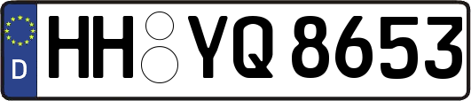 HH-YQ8653