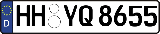 HH-YQ8655