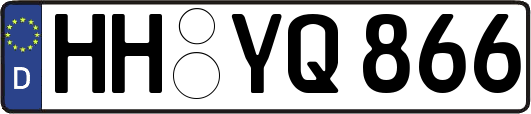 HH-YQ866