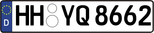 HH-YQ8662