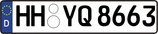 HH-YQ8663