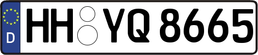 HH-YQ8665