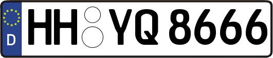 HH-YQ8666