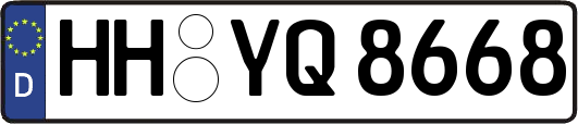 HH-YQ8668