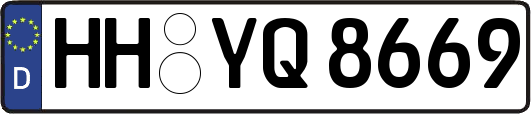 HH-YQ8669