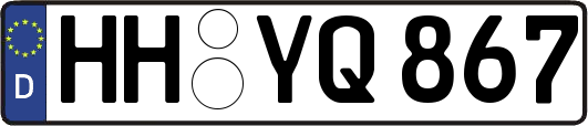 HH-YQ867