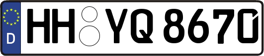 HH-YQ8670