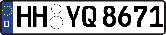 HH-YQ8671