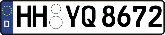 HH-YQ8672
