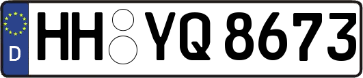 HH-YQ8673