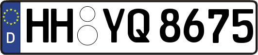 HH-YQ8675