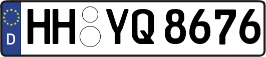 HH-YQ8676