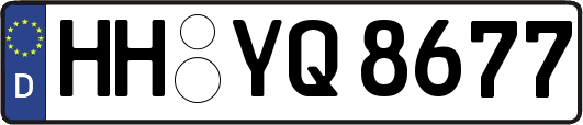 HH-YQ8677