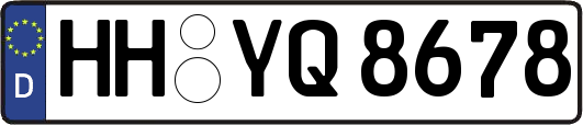 HH-YQ8678