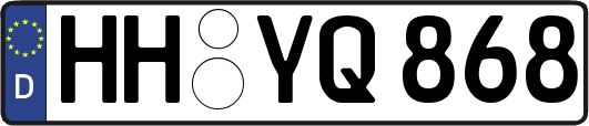 HH-YQ868
