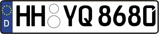 HH-YQ8680