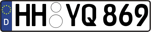 HH-YQ869