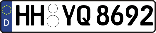 HH-YQ8692