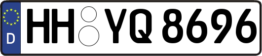 HH-YQ8696