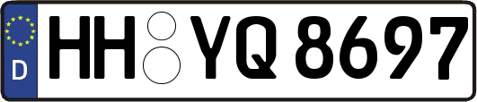HH-YQ8697