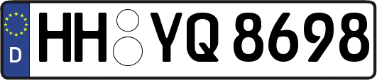 HH-YQ8698