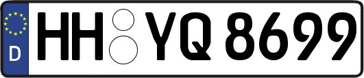 HH-YQ8699