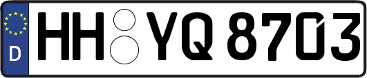 HH-YQ8703