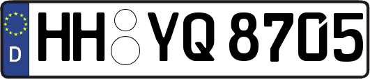 HH-YQ8705