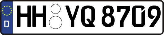 HH-YQ8709