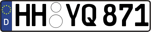 HH-YQ871