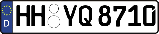 HH-YQ8710