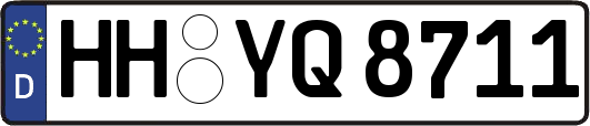 HH-YQ8711
