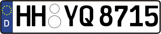 HH-YQ8715