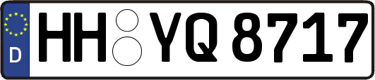 HH-YQ8717