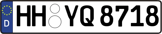 HH-YQ8718