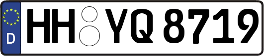 HH-YQ8719