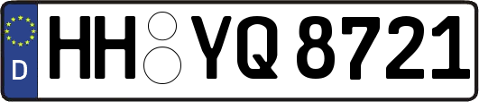 HH-YQ8721