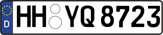 HH-YQ8723