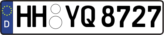 HH-YQ8727