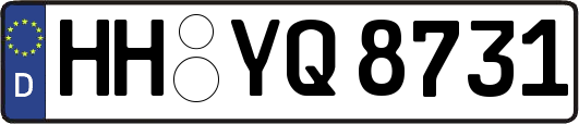 HH-YQ8731