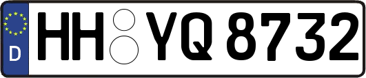 HH-YQ8732